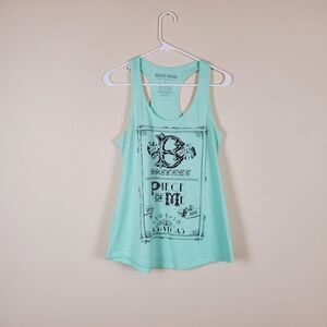 Britney Spears Collection Racerback Tank